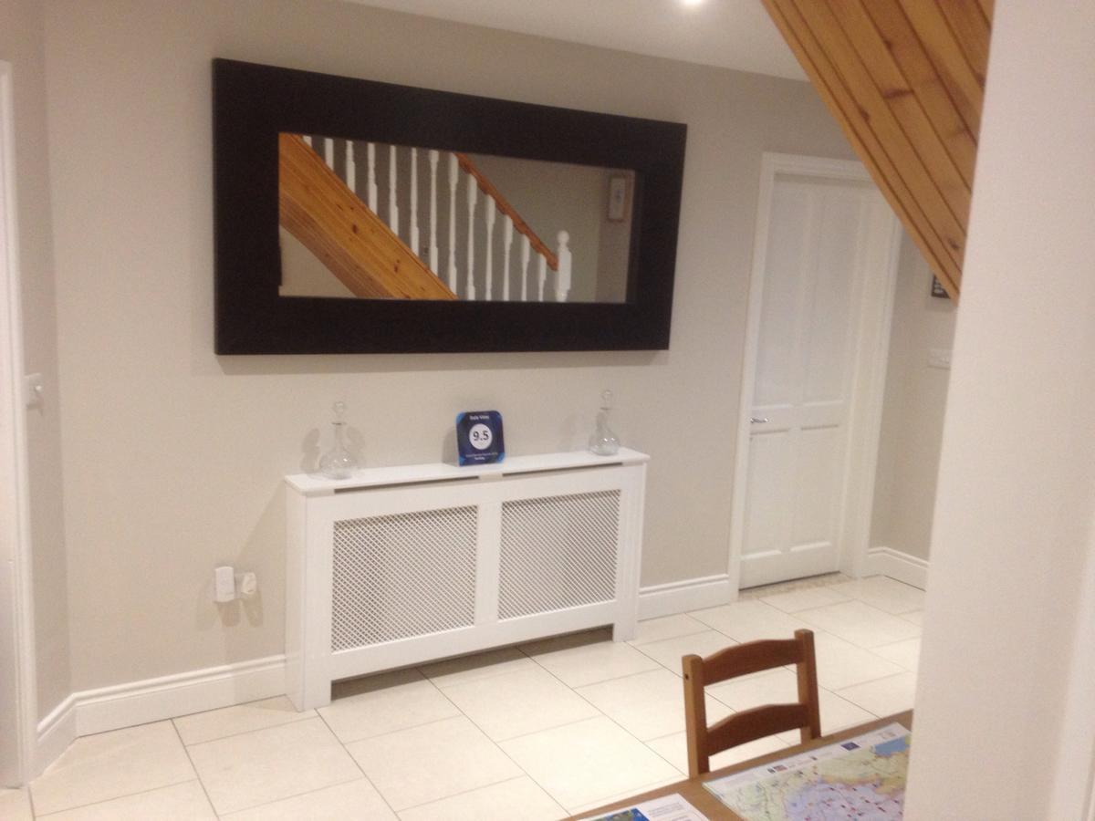 Dale View Bed & Breakfast Lisdoonvarna Ngoại thất bức ảnh