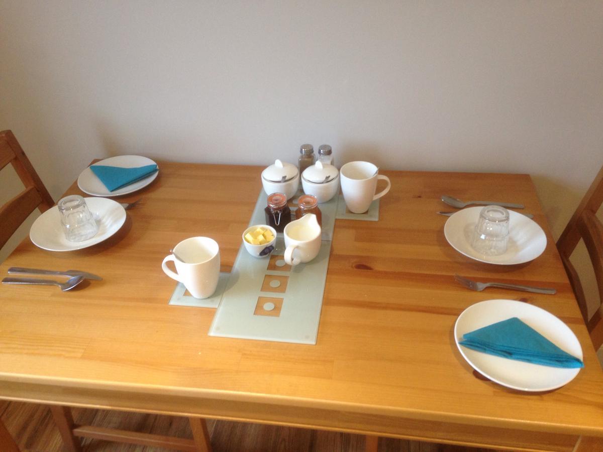 Dale View Bed & Breakfast Lisdoonvarna Ngoại thất bức ảnh
